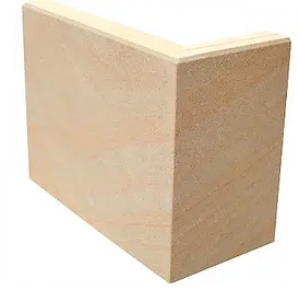 corners