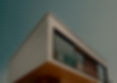 Modern home with GoClad insulated, lightweight & affordable wall cladding facade