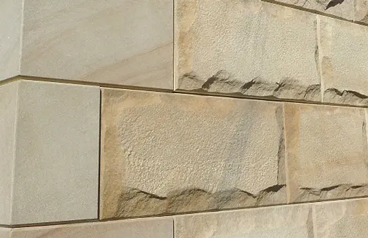 Insulated Natural Stone