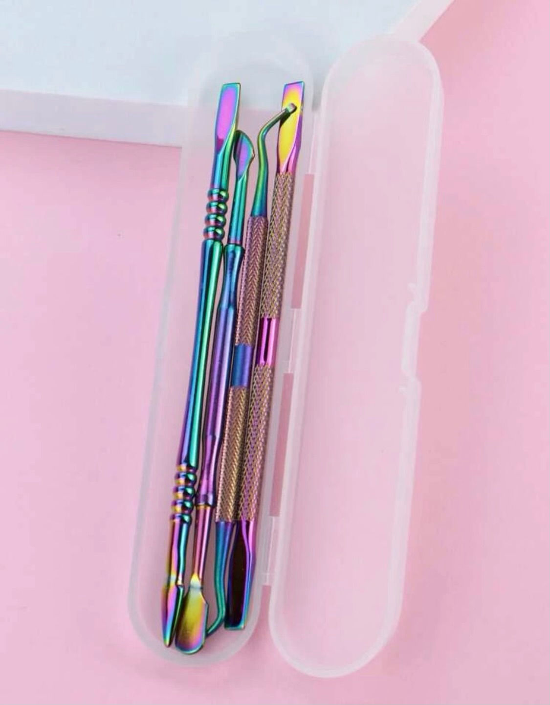 Nail Toolkit