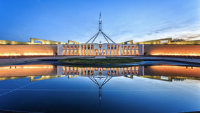 Thinking in Public: Australia’s Missing Innovation Policy—Will It Ever Be Found?