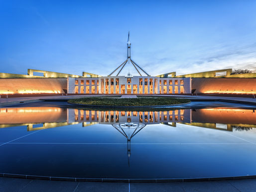 Thinking in Public: Australia’s Missing Innovation Policy—Will It Ever Be Found?