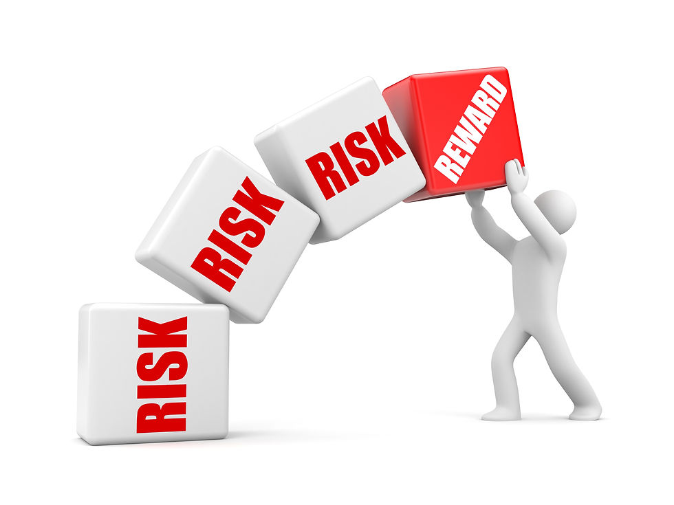 There’s nothing wrong with picking winners—just not too many losers
