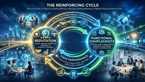 Complementarity and Conferral