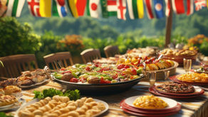 The Hidden Wealth of Food: Cultural Value, Social Meaning, and Economic Opportunity  