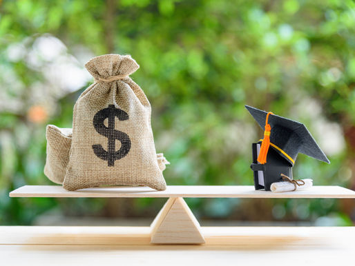 Universities Are Not BuThe tension between money and mision in universities