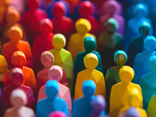 Personality diversity in startup founding teams research findings
