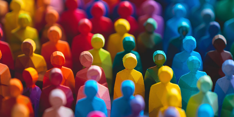 Personality diversity in startup founding teams research findings