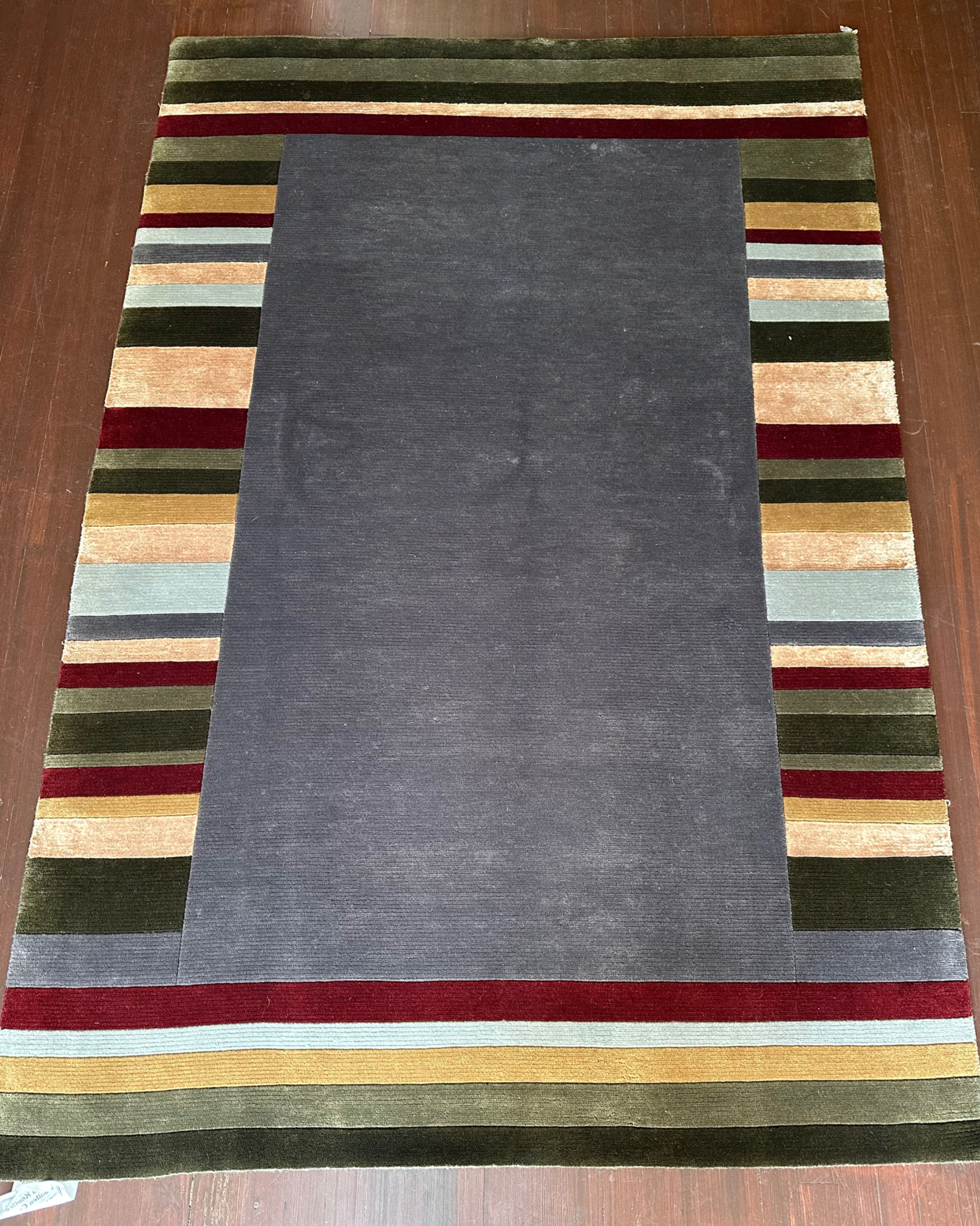 Handmade Modern Design