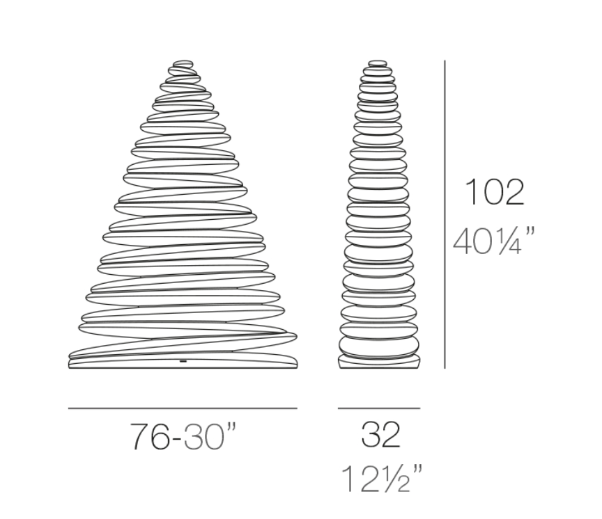 Miniatura: CHRISMY tree