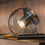 Miniatura: THE GLOBE, Oluce