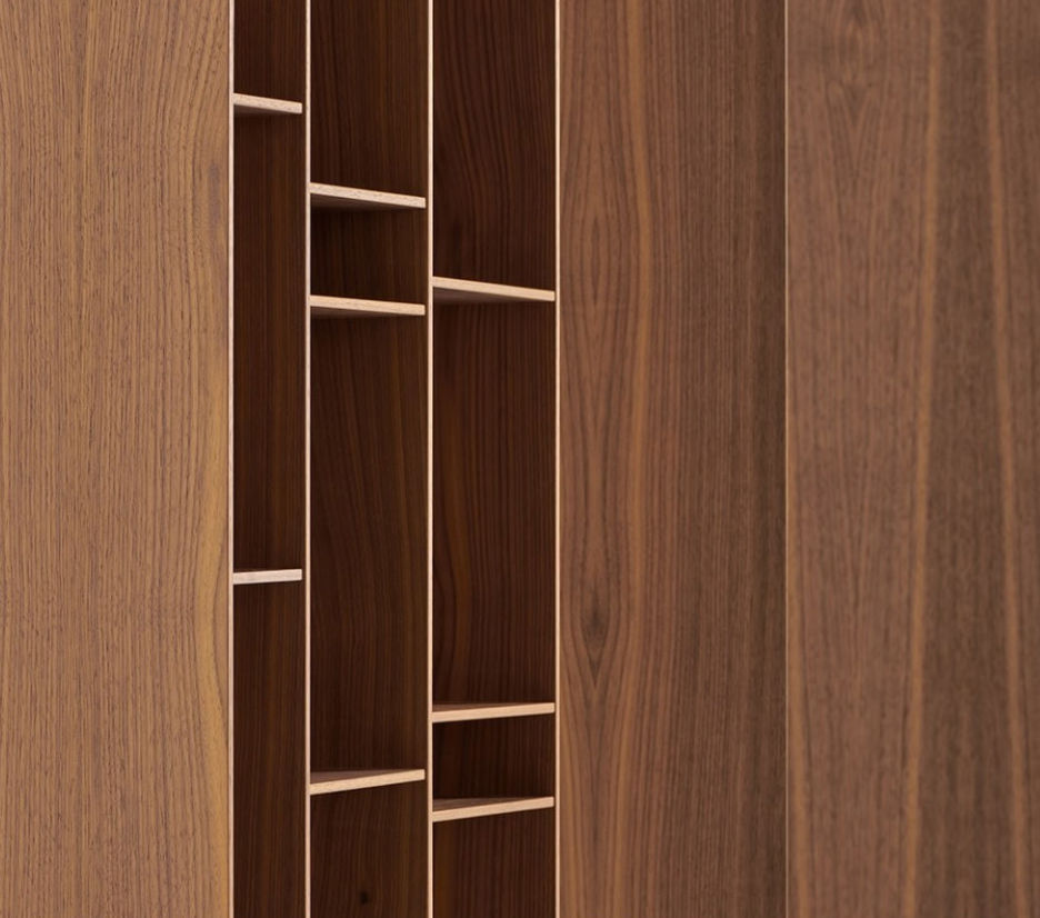 Thumbnail: MDF IT  Random Wood 5C
