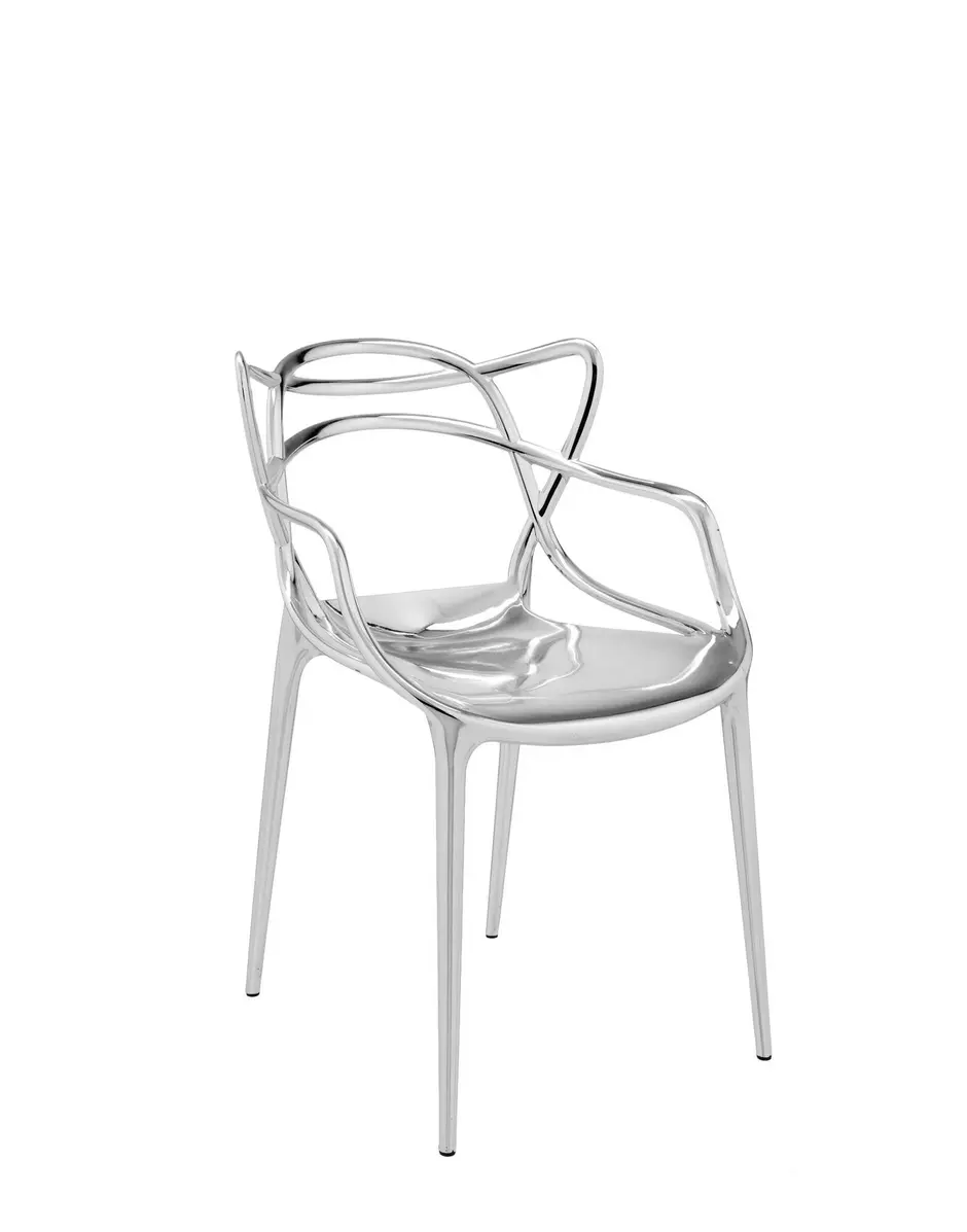 Thumbnail: Masters Metal - Kartell