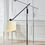 Miniatura: FIFTY-FIFTY FLOOR LAMP Hay