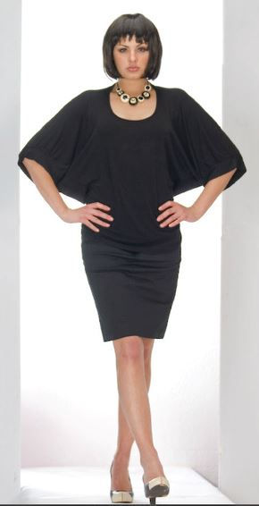 Spoken Clothing - Knit top