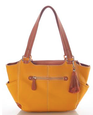 Cato bag SS 18