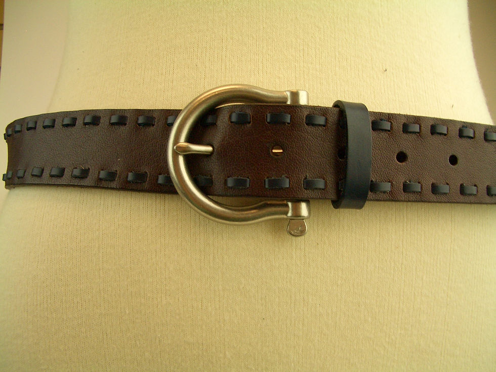Sperry Topsider