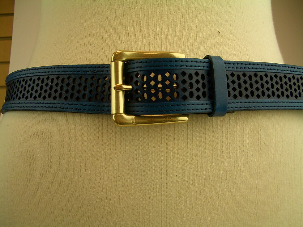 Sperry Topsider