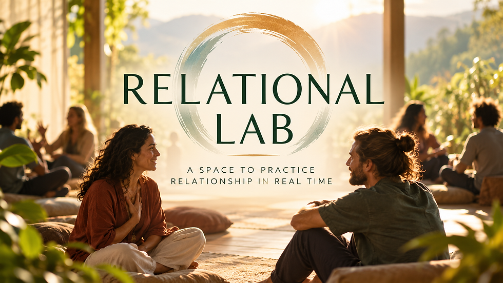 Relational Lab