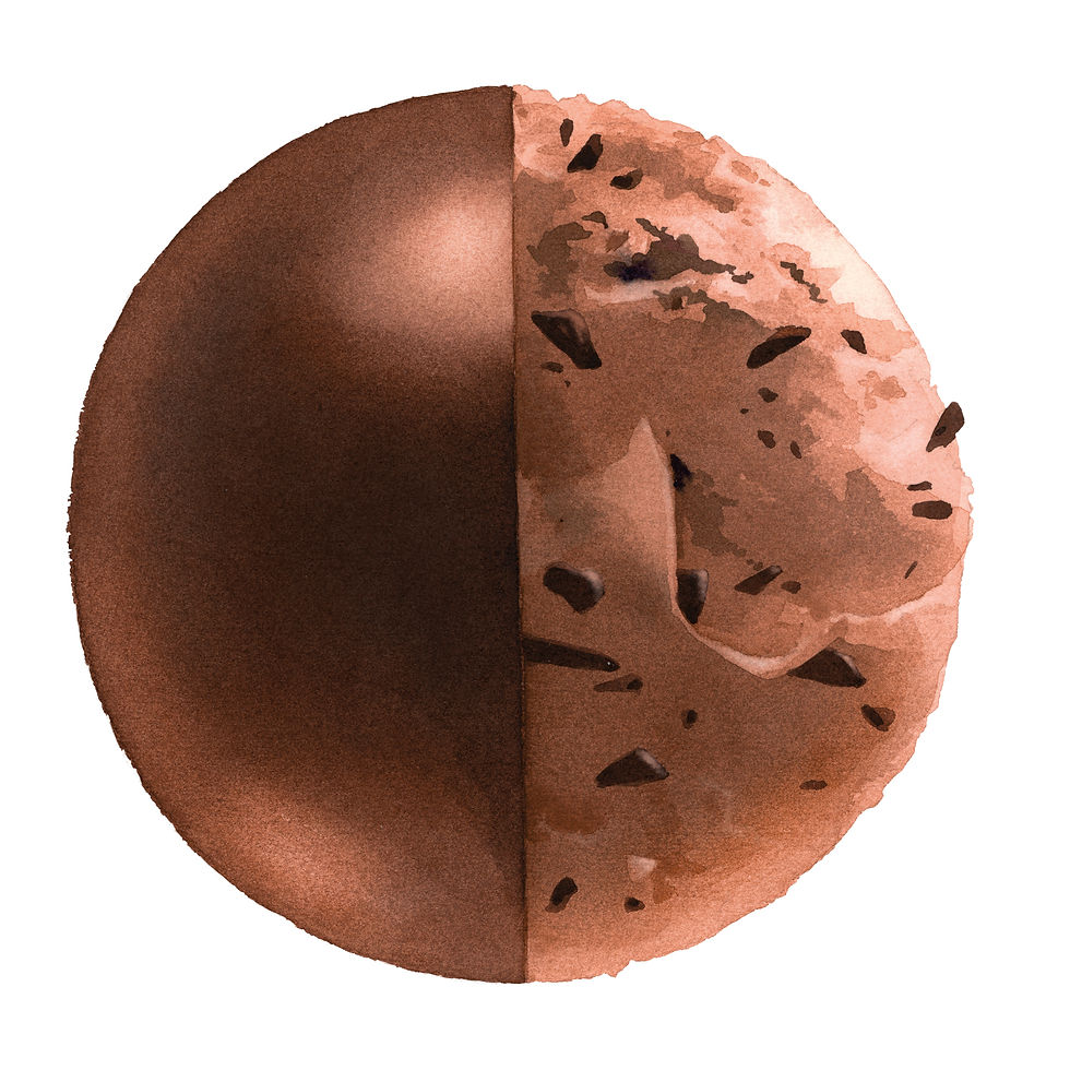 CHOKOLADE image