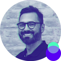 Enrico Corinti of Webeing, customer of Artemis Leads, your B2B Outbound Lead Generation ag