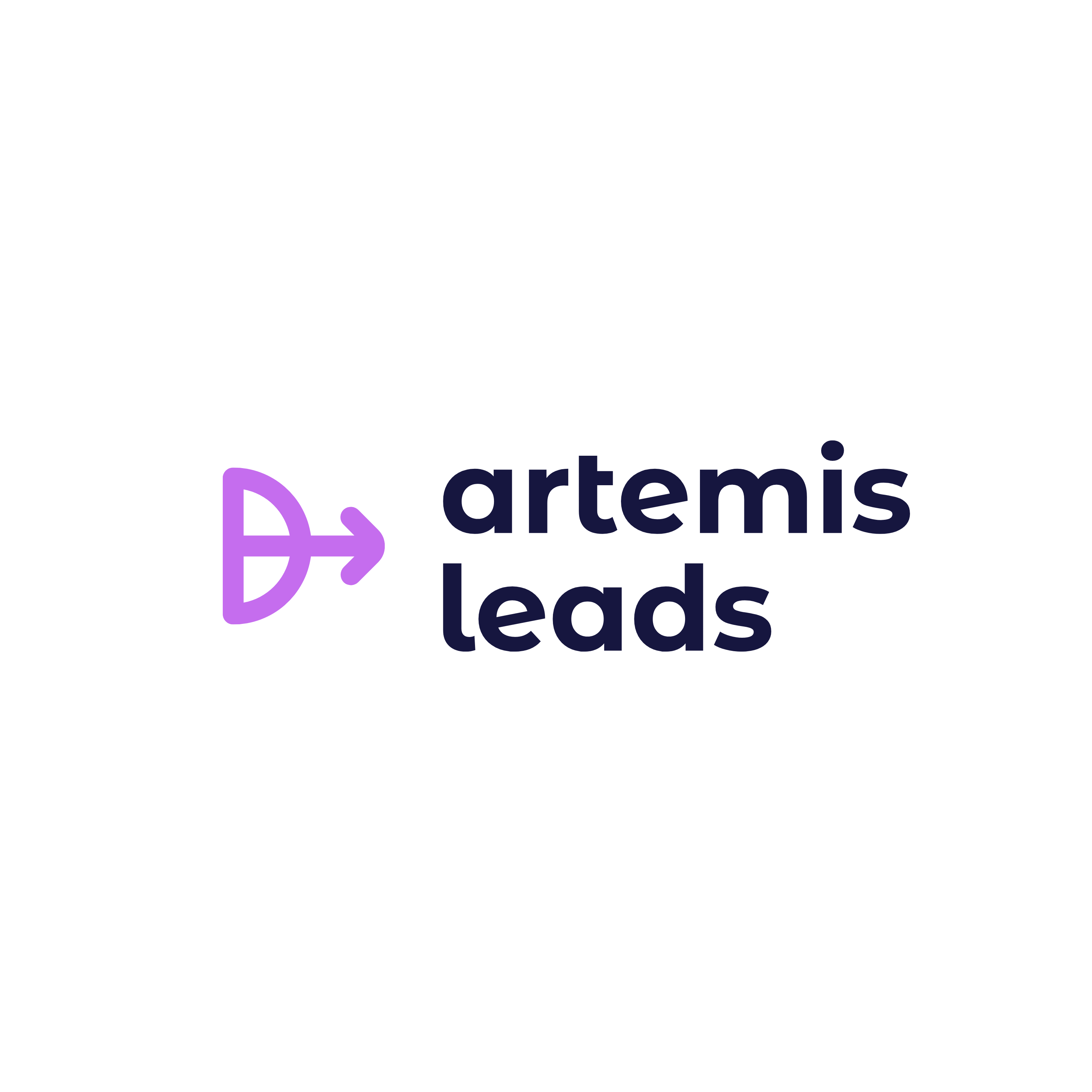 Artemis Leads logo