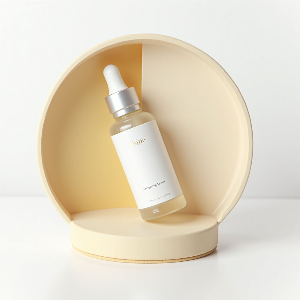 Sérum Fortifiant Brillance