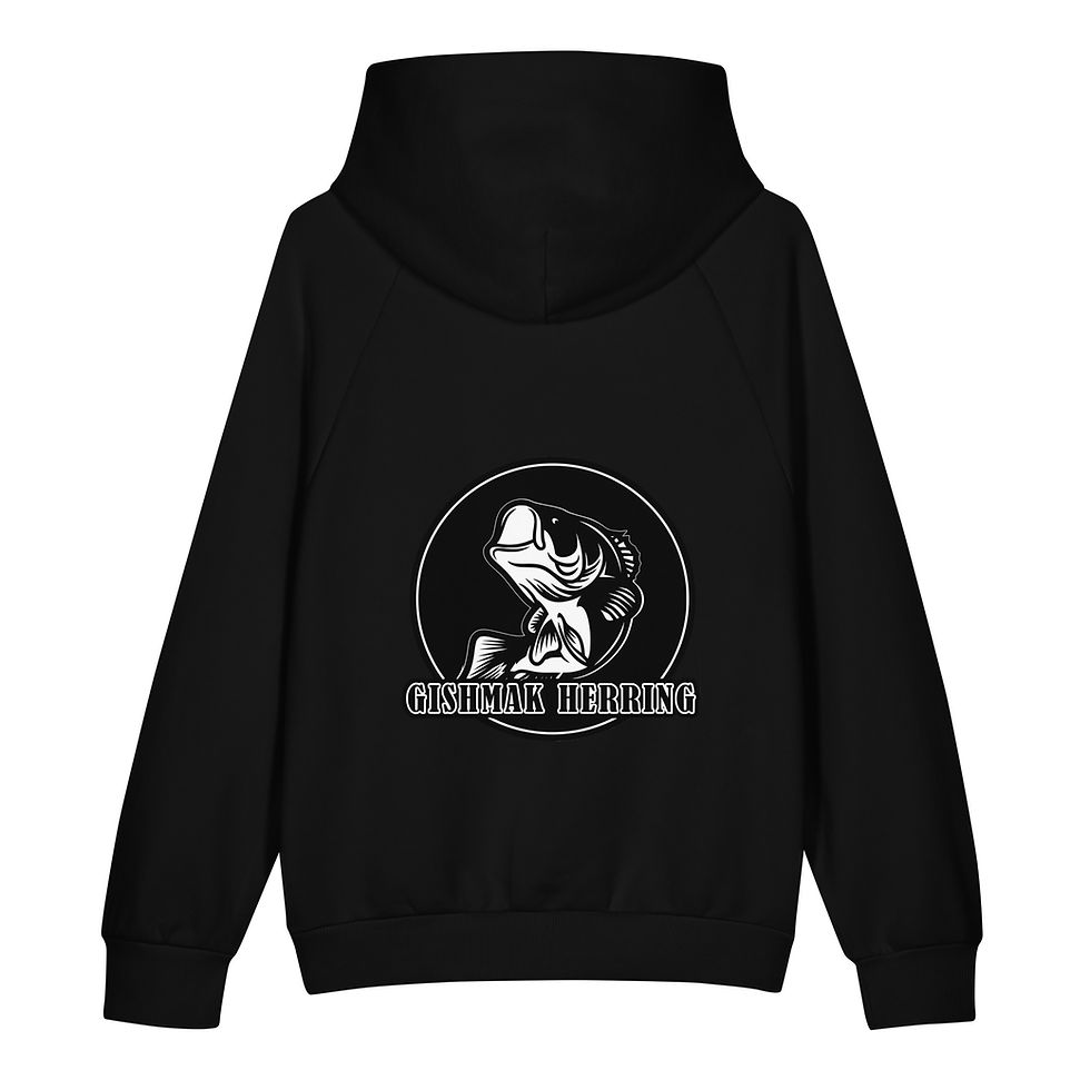 Thumbnail: Moshiach Now Hoodie