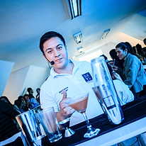 Skal Drinks
