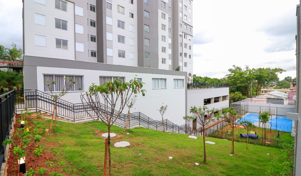 Casa Viva Morumbi Play Fachada