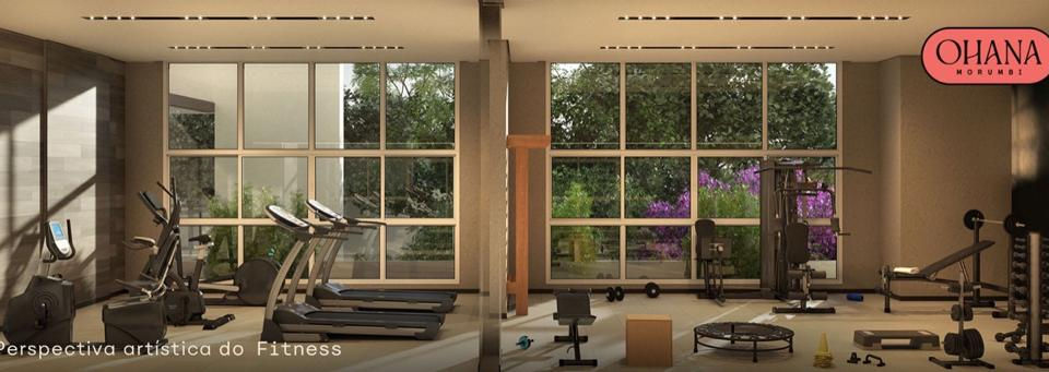 Ohana Morumbi Fitness