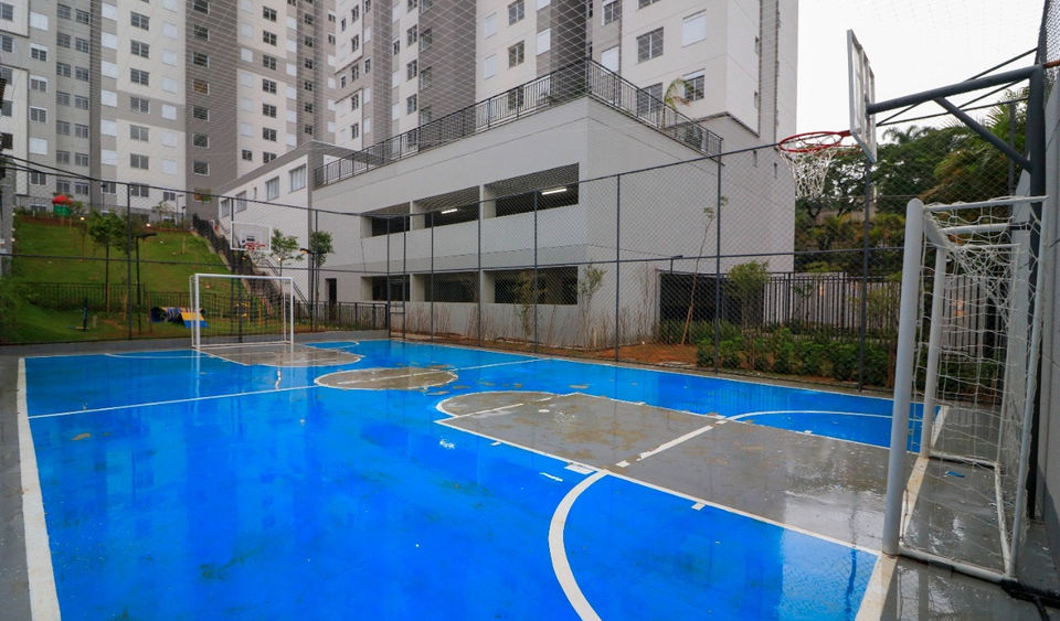 Casa Viva Morumbi Quadra