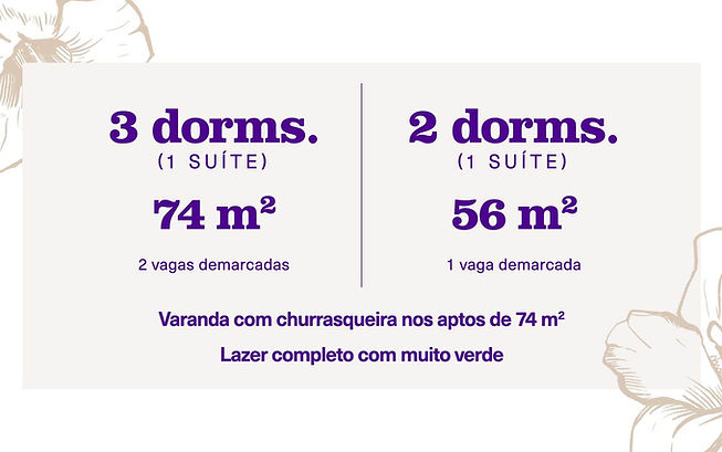 JACARANDA MORUMBI
