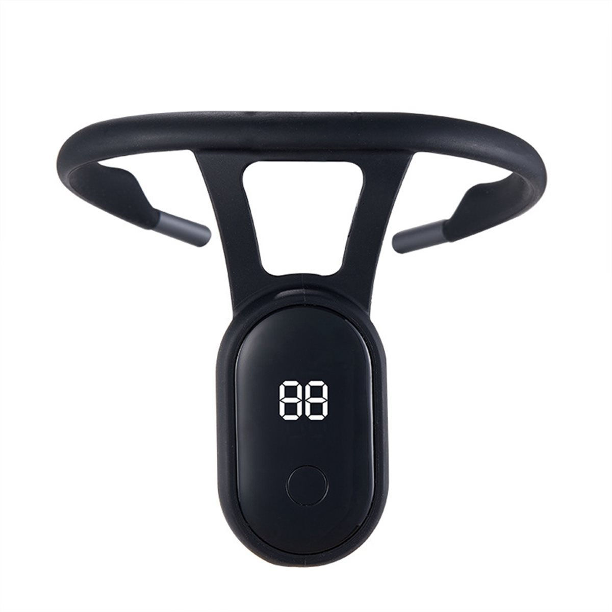 Smart Posture Corrector with Vibration Sensor
