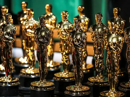 It’s an Honor Not To Be Nominated
