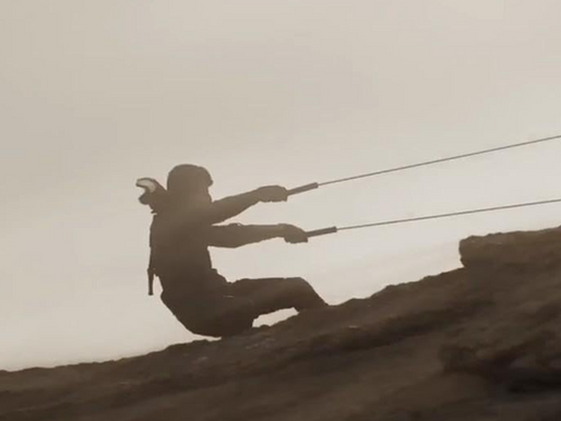 The Spectacle of Shai Hulud and the Grand World-Building of Dune: Part Two