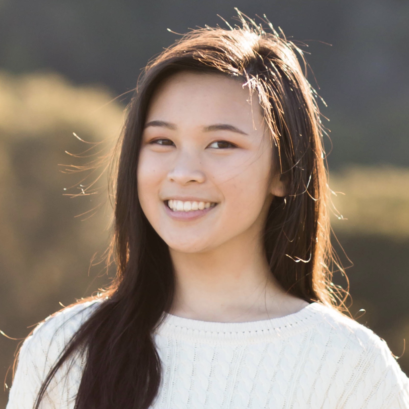 Michelle Hui