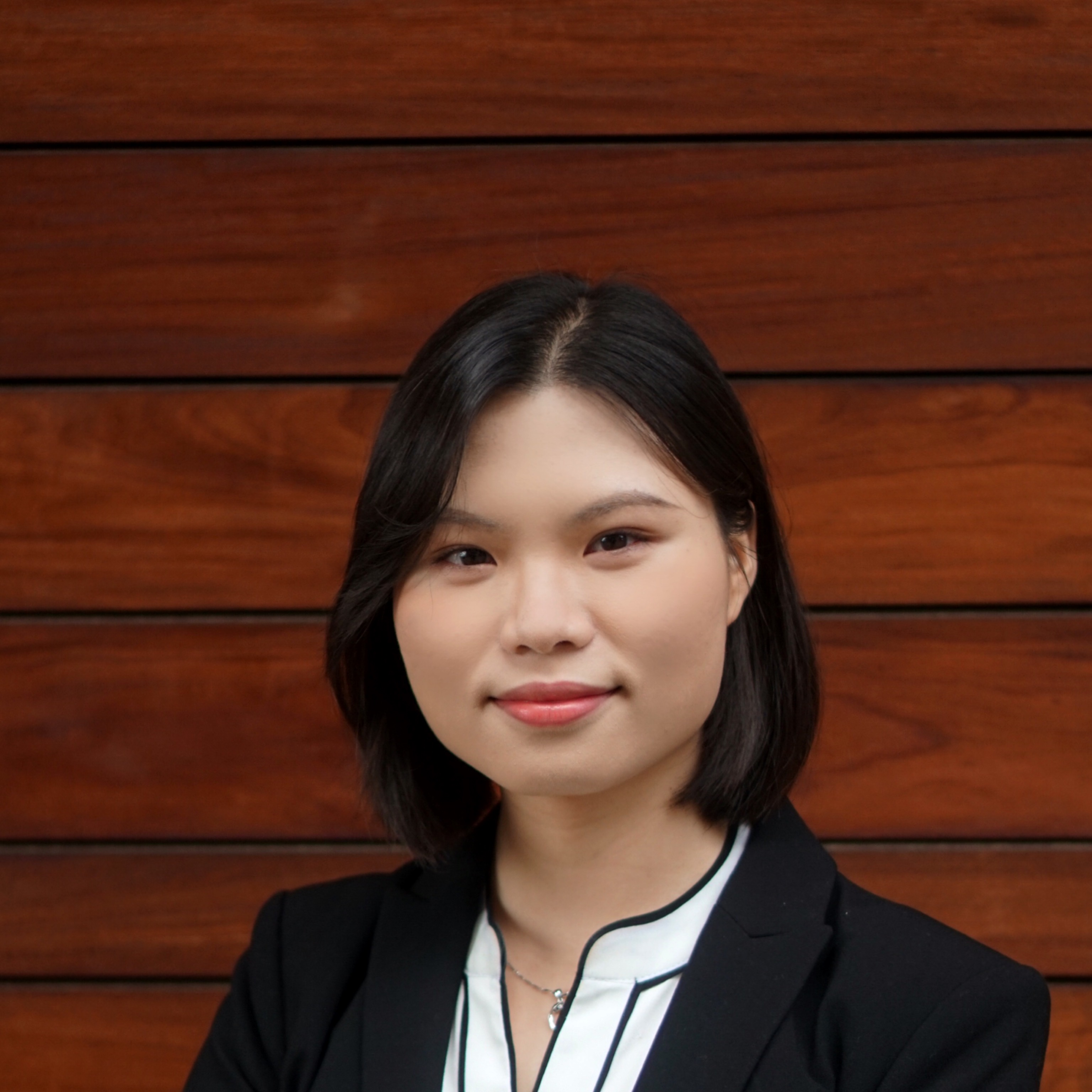 Shaohua Huang