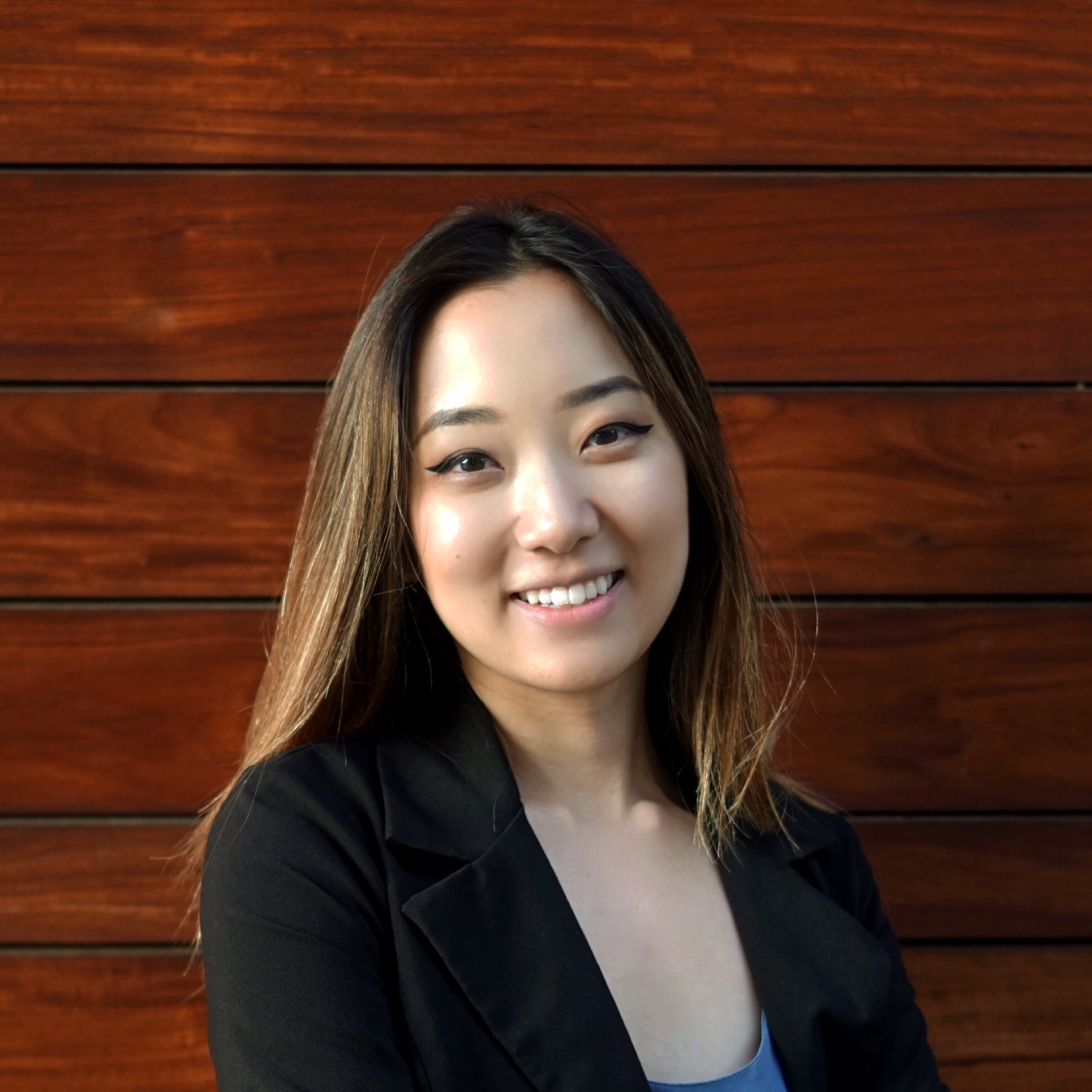 Elizabeth Kim