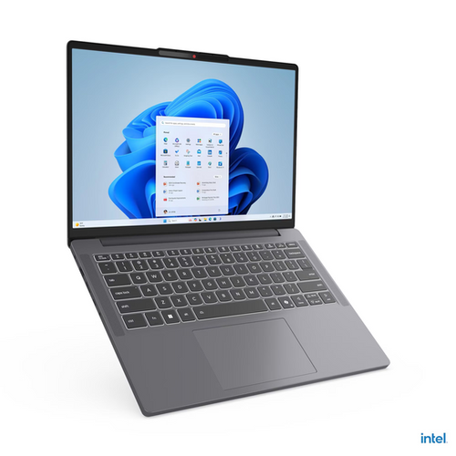 Lenovo Ideapad Slim 3 14IRH10 83K0007XPH L.Grey | Denversph