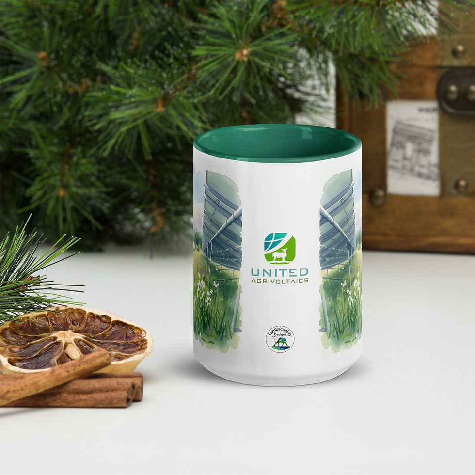 Thumbnail: Each Moment - Mug with Color Inside