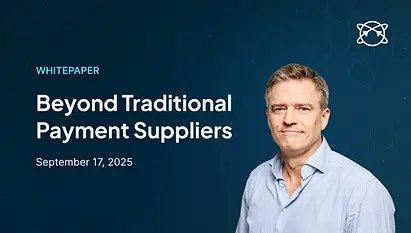 Beyond Traditional Payment Suppliers - whitepaper.webp