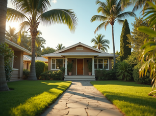 Discover Baja California: Your Perfect Bungalow Getaway