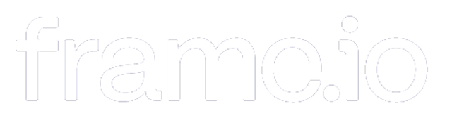 frame.io logo