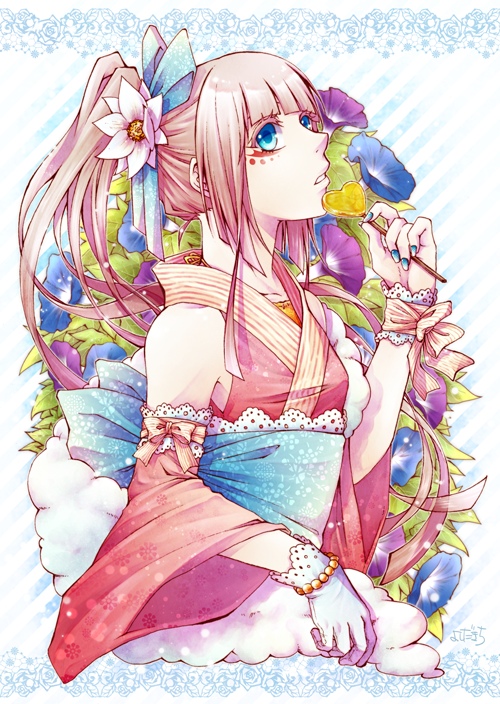 夏乙女