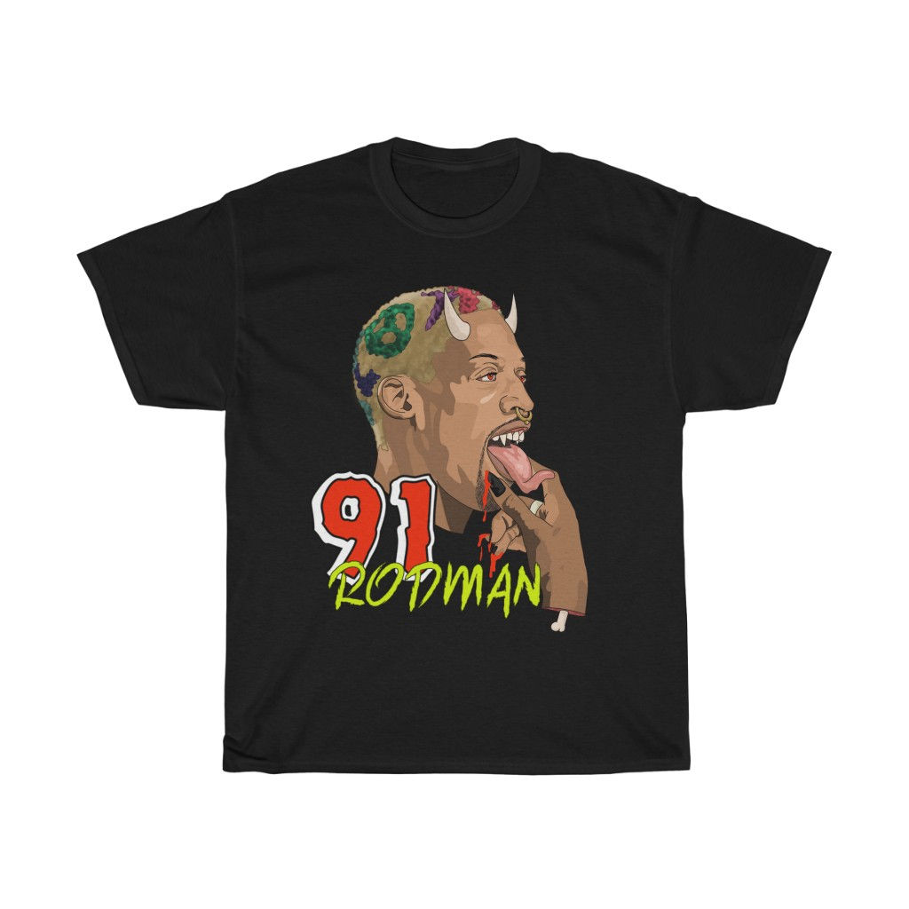 Rodzilla T-Shirt
