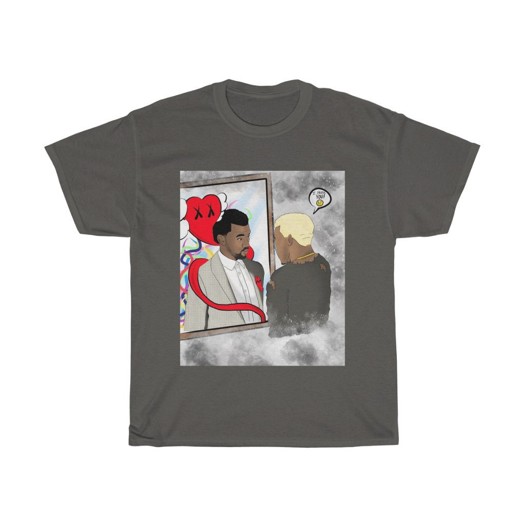 I Miss The Old Kanye T-Shirt