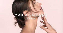 Maria Galland Paris Soins d'exception Beauté