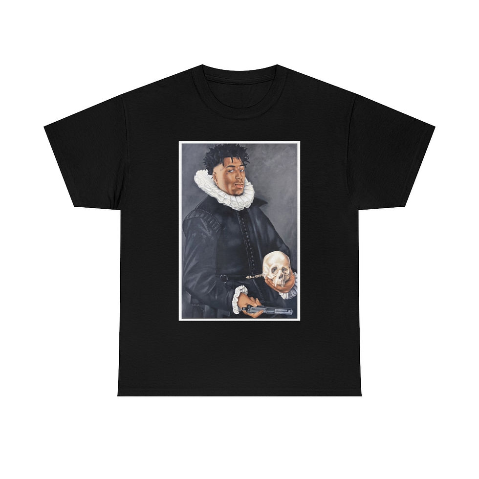 Thumbnail: Sir Top T-Shirt