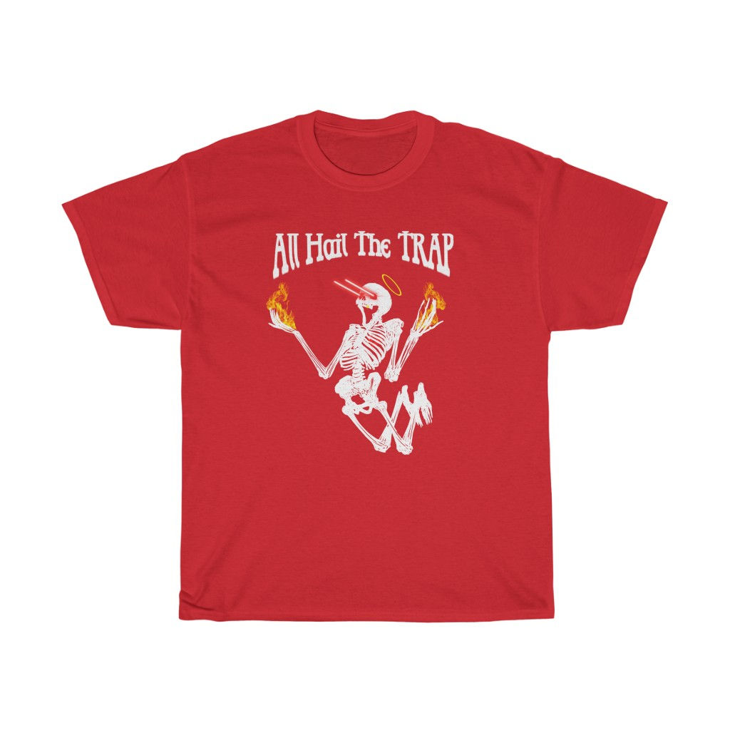 Holy Grail T-Shirt